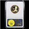 Image 3 : NGC 2001-s Sacagawea Dollar 1 Graded pr69 dcam By NGC