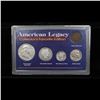 Image 1 : American Legacy Collectors Favorite Edition set