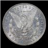 Image 3 : 1878-p 7tf Vam 110 Broken 'n' & m' Morgan Dollar $1 Grades Select+ Unc