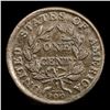 Image 3 : ***Auction Highlight*** 1805 Draped Bust Large Cent 1c Graded xf+ By USCG (fc)