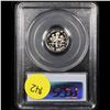 Image 3 : PCGS 1992-s Roosevelt Dime 10c Graded pr69 dcam By PCGS