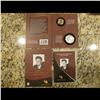 Image 2 : 2015 United States Mint John F. Kennedy Coin & Chronicle Set