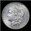Image 2 : 1878-s Morgan Dollar $1 Grades Select Unc
