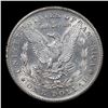 Image 3 : 1878-s Morgan Dollar $1 Grades Select Unc