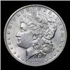 Image 2 : 1879-s Morgan Dollar $1 Grades Select Unc