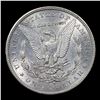 Image 3 : 1879-s Morgan Dollar $1 Grades Select Unc