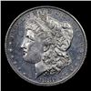 Image 2 : 1880/1880-s Vam 83 Morgan Dollar $1 Grades Select Unc PL