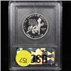 Image 3 : 1992-S Olympic Modern Commem Half Dollar 50c Graded GEM++ Proof Deep Cameo By USCG