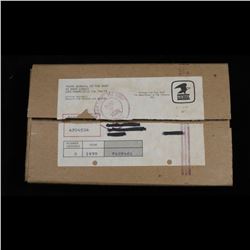 5 Sealed 1979 Mint Set In Original Government Packaging Never Opened