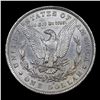 Image 3 : 1885-o Morgan Dollar $1 Grades Select Unc