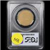 Image 3 : PCGS 2000-p Sacagawea Dollar 1 Graded ms64 By PCGS