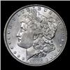 Image 2 : 1886-p Morgan Dollar $1 Grades Choice Unc