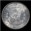 Image 3 : 1886-p Morgan Dollar $1 Grades Choice Unc