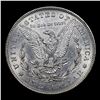 Image 3 : ***Auction Highlight*** 1878-p 7/8tf Vam 37 Morgan Dollar $1 Graded Select+ Unc By USCG (fc)
