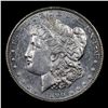 Image 2 : 1890-p Morgan Dollar $1 Grades Select Unc DMPL