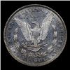 Image 3 : 1890-p Morgan Dollar $1 Grades Select Unc DMPL