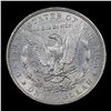 Image 3 : 1887-p Morgan Dollar $1 Grades Select Unc