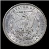 Image 3 : 1891-p Morgan Dollar $1 Grades Select Unc