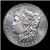 Image 2 : 1902-o Morgan Dollar $1 Grades Select Unc+ PL
