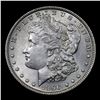 Image 2 : 1896-p Morgan Dollar $1 Grades Select+ Unc