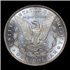 Image 3 : 1879-s Morgan Dollar $1 Grades Select Unc+ PL