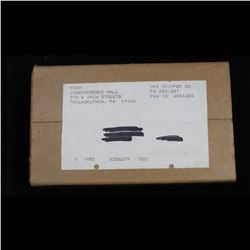 5 Sealed 1985 Mint Set In Original Government Packaging Never Opened