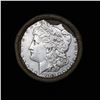 Image 2 : Full solid Key date 1903-s Morgan silver dollar roll, 20 coins