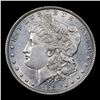 Image 2 : 1881-o Morgan Dollar $1 Grades Select Unc