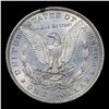 Image 3 : 1881-o Morgan Dollar $1 Grades Select Unc