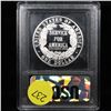 Image 3 : 1996-S Community Service Modern Commem Dollar $1 Graded GEM++ Proof Deep Cameo By USCG