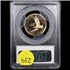 Image 3 : PCGS 2004-s Sacagawea Dollar 1 Graded pr69 dcam By PCGS