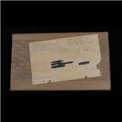 5 Sealed 1986 Mint Set In Original Government Packaging Never Opened