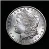Image 2 : 1885-p Morgan Dollar $1 Grades Select+ Unc