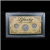 Image 1 : Liberty Coin Collection