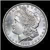 Image 2 : ***Auction Highlight*** 1888-o Morgan Dollar $1 Graded GEM+ Unc By USCG (fc)