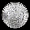 Image 3 : ***Auction Highlight*** 1888-o Morgan Dollar $1 Graded GEM+ Unc By USCG (fc)