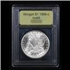 Image 4 : ***Auction Highlight*** 1888-o Morgan Dollar $1 Graded GEM+ Unc By USCG (fc)