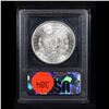 Image 5 : ***Auction Highlight*** 1888-o Morgan Dollar $1 Graded GEM+ Unc By USCG (fc)