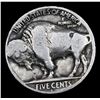 Image 3 : 1927-s Buffalo Nickel 5c Grades vf+