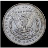 Image 3 : 1878-p 7tf Vam 115 Top 100 Morgan Dollar $1 Grades Select AU