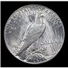 Image 3 : 1923-s Peace Dollar $1 Grades Select Unc