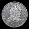 Image 2 : ***Auction Highlight*** 1821 Capped Bust Dime 10c Graded Choice AU PL By USCG (fc)