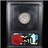 Image 5 : ***Auction Highlight*** 1821 Capped Bust Dime 10c Graded Choice AU PL By USCG (fc)