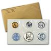 Image 1 : 1958 United States Mint Proof Set
