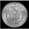 Image 3 : 1890-p Morgan Dollar $1 Grades Select Unc
