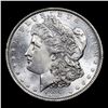 Image 2 : ***Auction Highlight*** 1889-o Morgan Dollar $1 Graded Select+ Unc By USCG (fc)