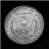 Image 3 : ***Auction Highlight*** 1900-s Morgan Dollar $1 Graded Select+ Unc By USCG (fc)