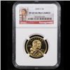 Image 2 : NGC 2005-s Sacagawea Dollar 1 Graded pr69 dcam By NGC