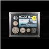 Image 1 : 1941-1945 World War II America Fight For Freedom Set