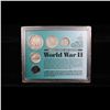 Image 2 : 1941-1945 World War II America Fight For Freedom Set